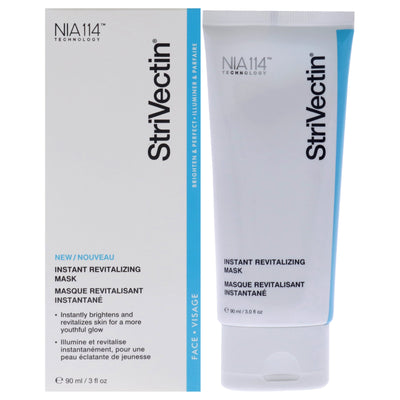Strivectin Instant Revitalizing Mask - 3 Oz