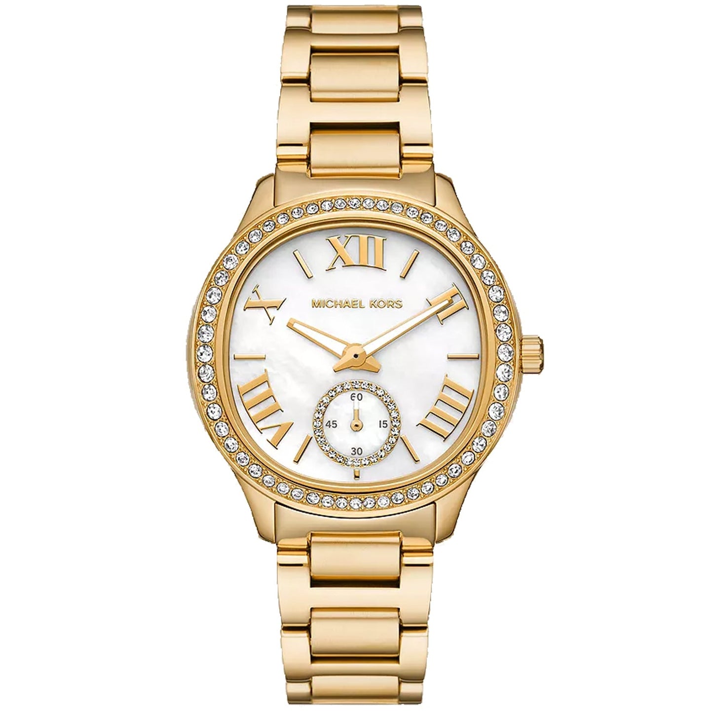 Michael Kors Women's Sage Watch