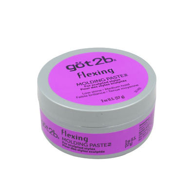 Got2b Molding Paste - Flexing Hair Cream