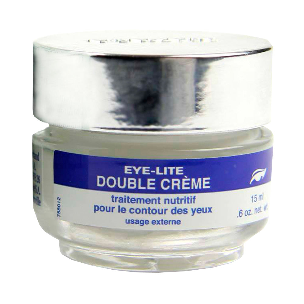 Crema Doble para el Contorno de Ojos Mavala Suiza 0.6 Oz