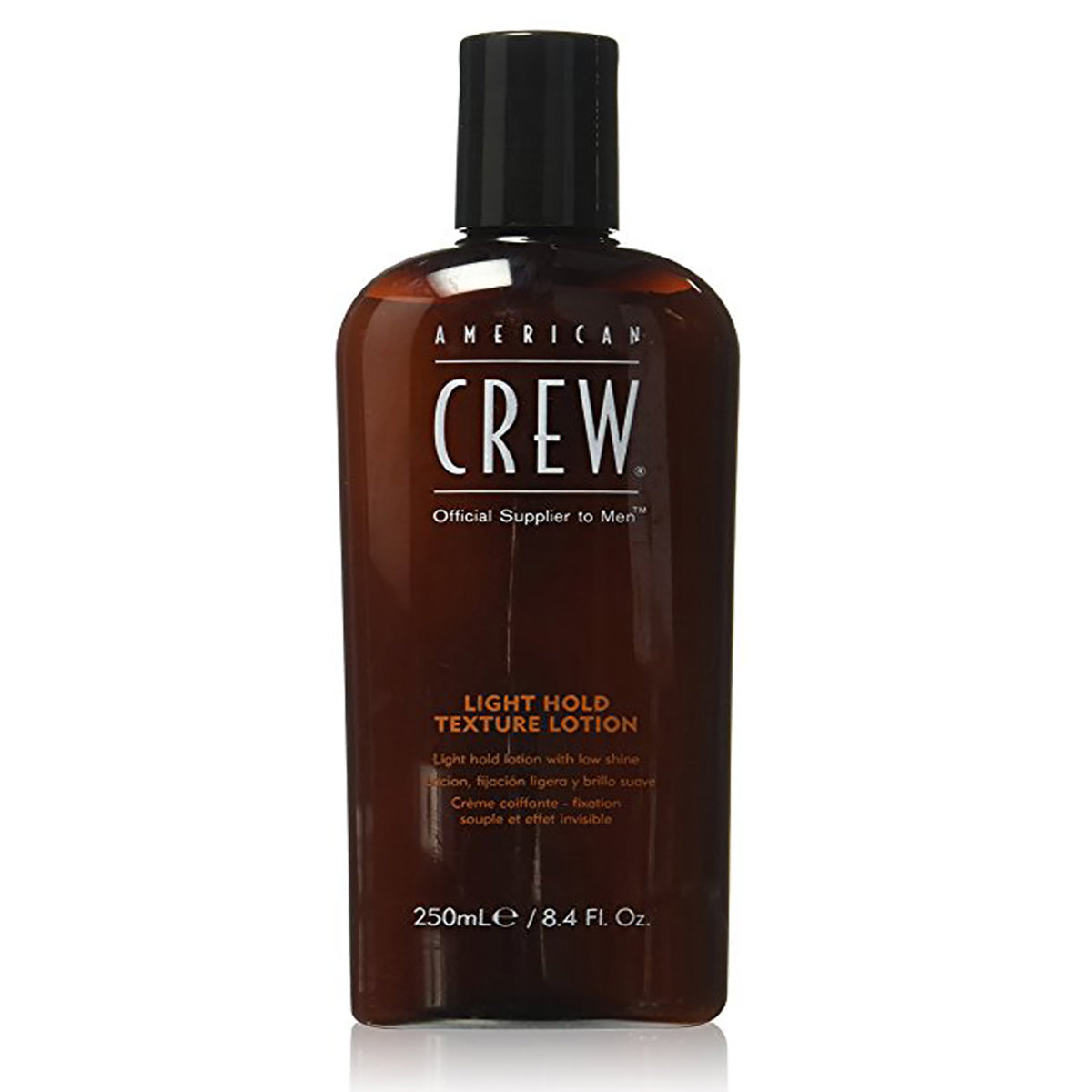 American Crew Light Hold Texture Lotion for Men