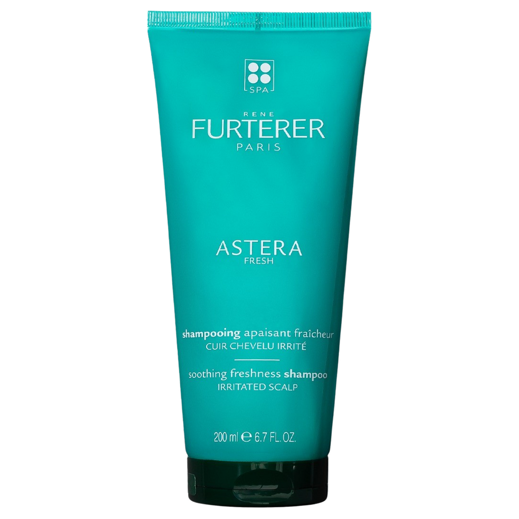 Rene Furterer René Astera Fresh Soothing Shampoo 200ml