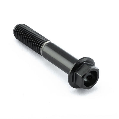 Premium Stainless Steel Front Axle Pinch Bolt Set (SSFAPINCH60BK) - Korvel