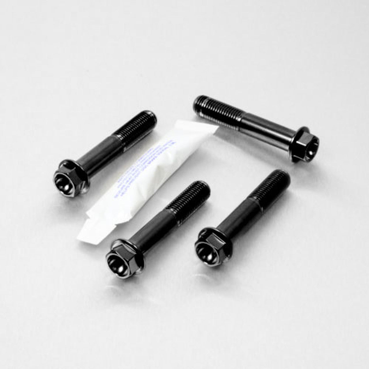 PRO BOLT Stainless Steel Front Brake Mounting Bolt Kit
