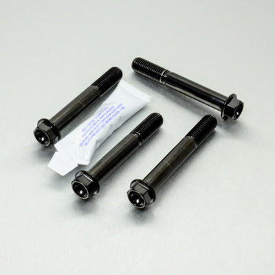 PRO BOLT Stainless Steel Front Brake Mounting Bolt Kit