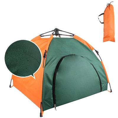 Premium Outdoor Pet Tent for Comfortable Travel
