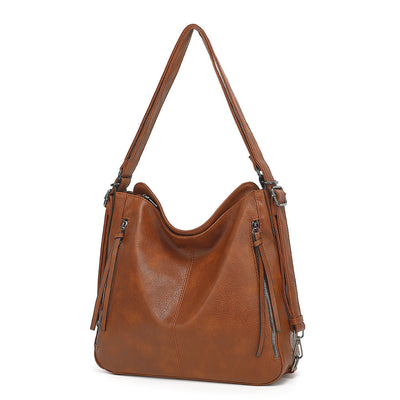 Travel Multi-functional Shoulder Messenger Bag