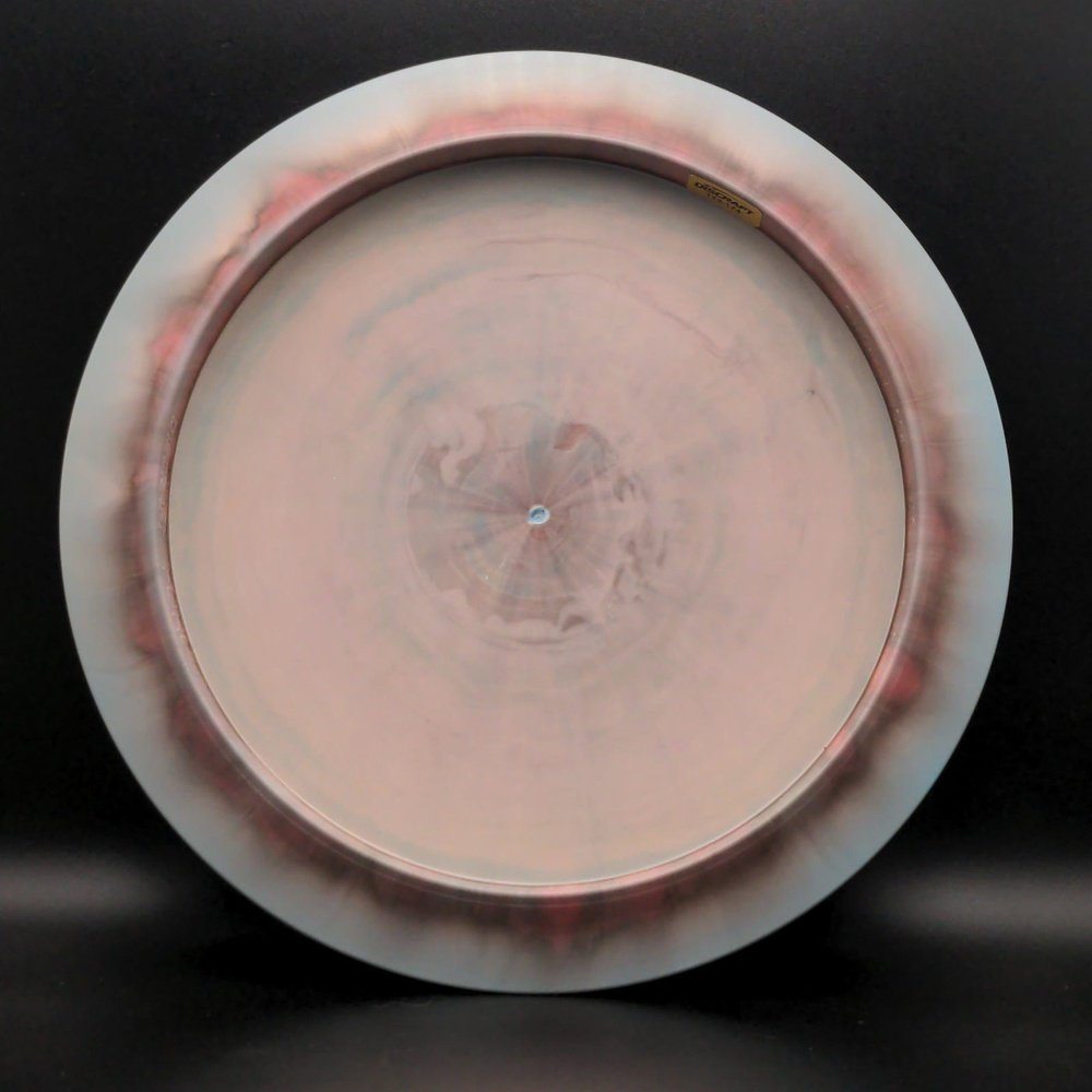 Discraft ESP Force - 2021 Team Figgins Open Stamp