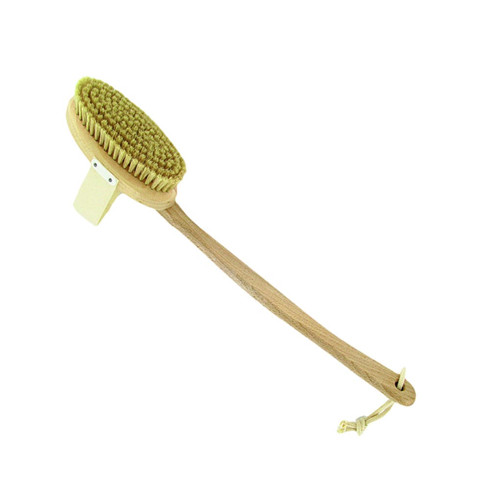 Cepillo de Baño de Madera Riffi No. 571