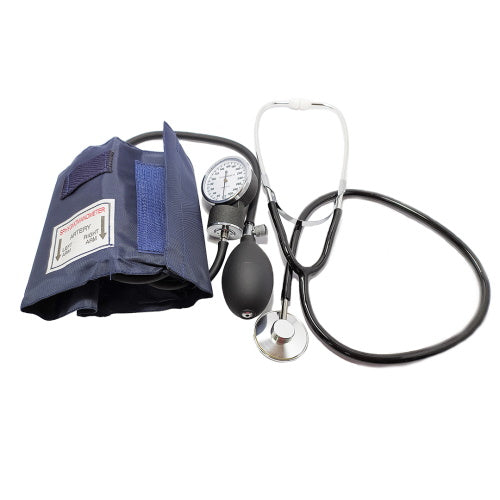 Kit de surveillance de la pression artérielle Veridian Healthcare