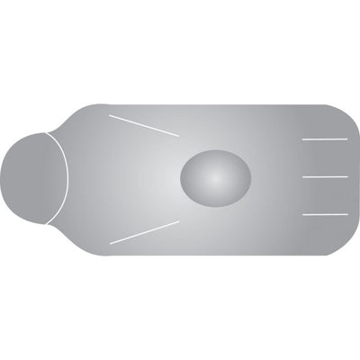 SecurSeal IV 1000 Sv 30-100 Sellos a Prueba de Manipulación