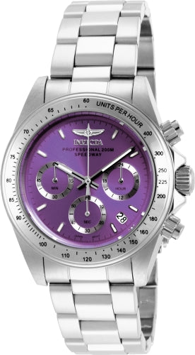 Invicta Women's Speedway Watch