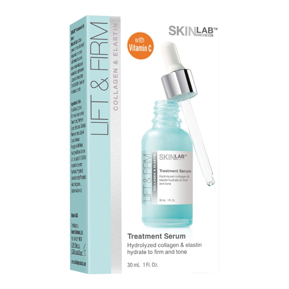 Suero Tratamiento Lift & Firm de Skinlab - 1 OZ