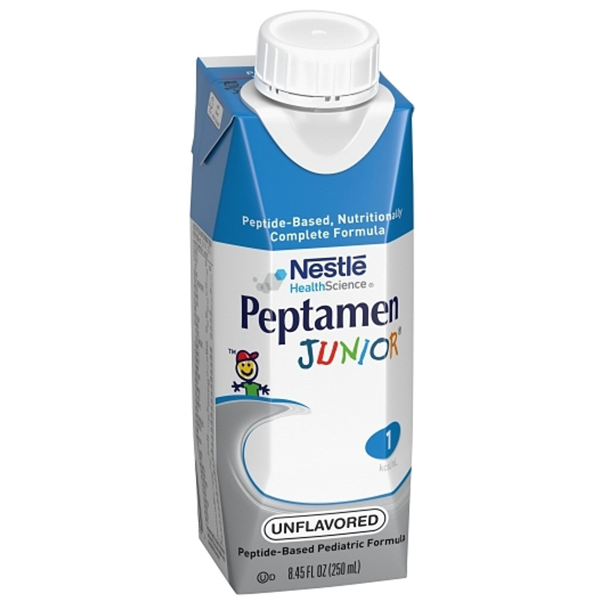 Peptamen Nestle Healthcare Nutrition Junior Non Aromatisé 250ml Canette