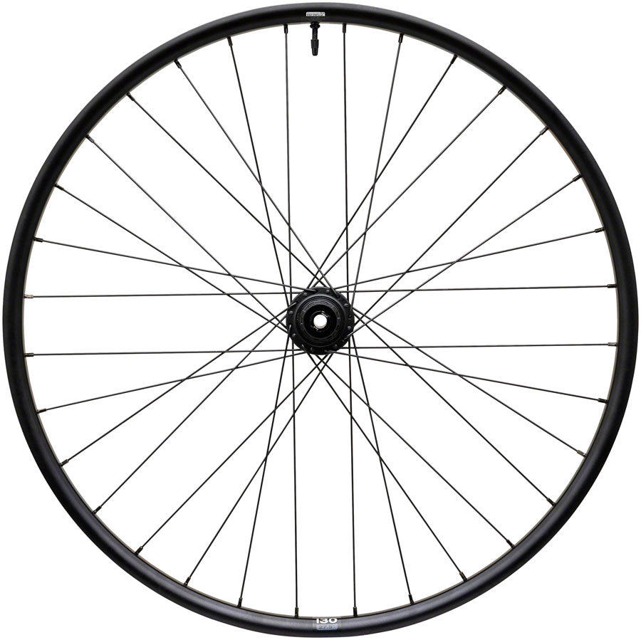 Rueda Trasera WTB HTZ i30 - 29" 12 x 148mm 6-Bolt Negra HG11 MTN 32H