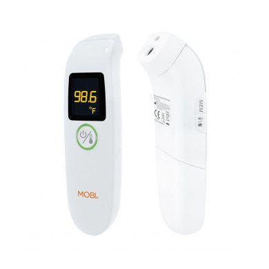 Thermomètre sans contact Mobi Air