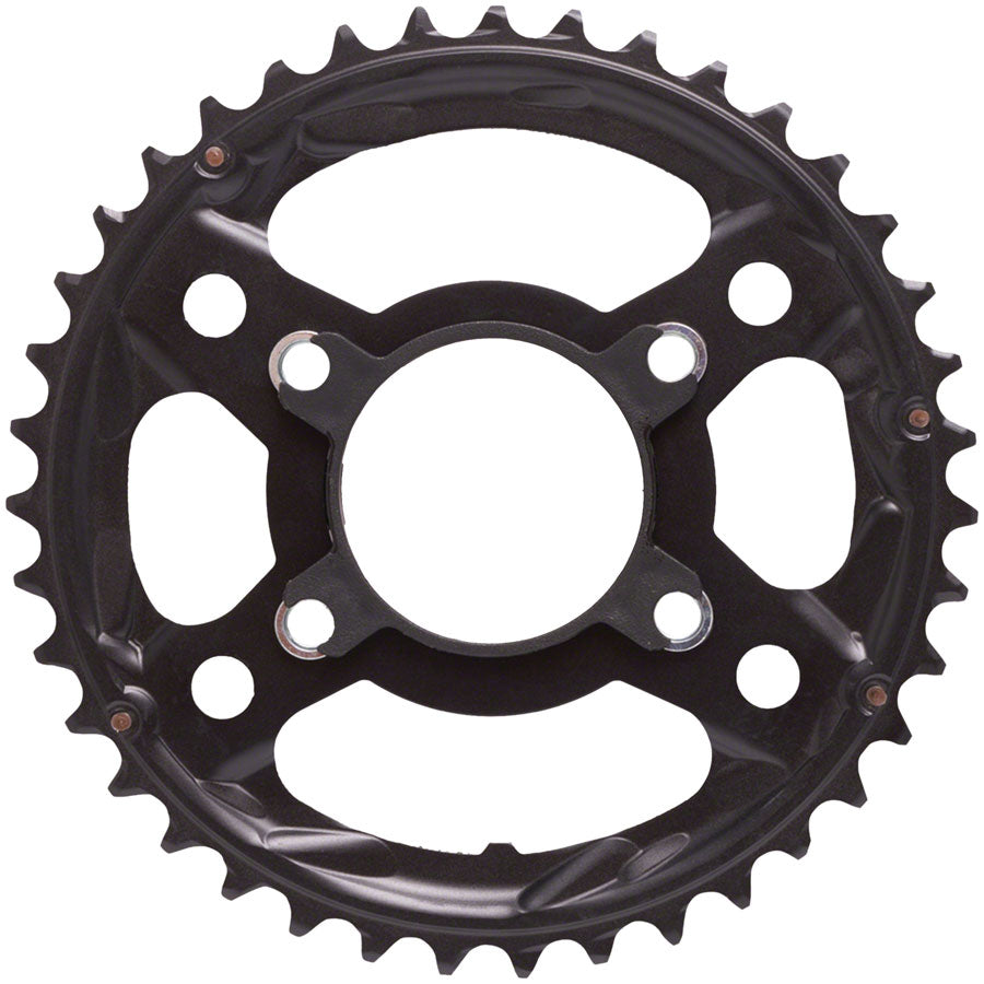 Shimano Tiagra FC-4703 10-Speed Chainring - 39t Asymmetric