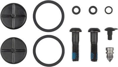 Kit de Servicio de Pistón de Caliper de Freno de Disco SRAM Force AXS - D1