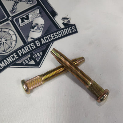 Nnr Wheel Studs Hv2 for Honda Vehicles