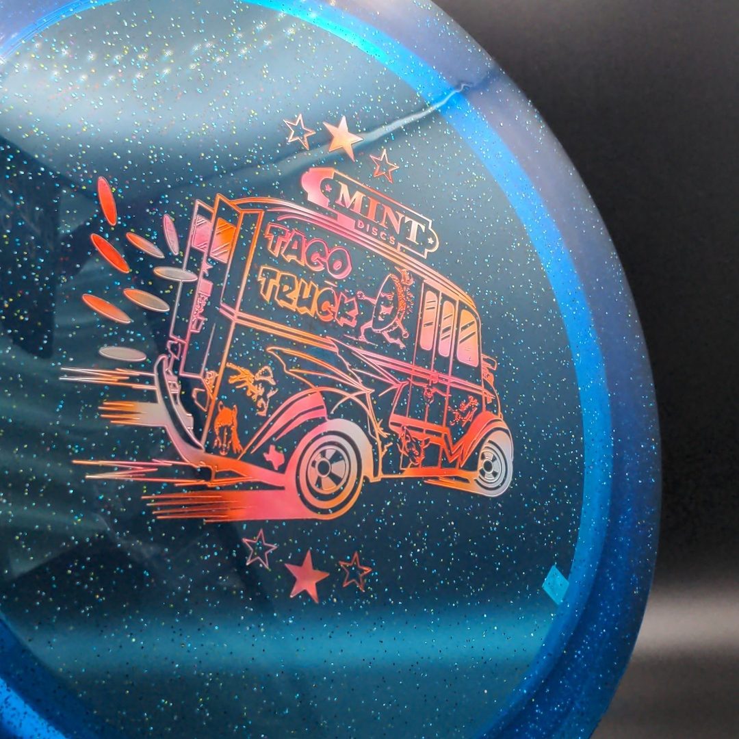 Phoenix Éternel - Première Édition - Édition Limitée Taco Truck