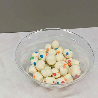 Oasis Supply, Ice Cream, Froyo Night, Cupcake, Bakery and Dessert Toppings (Cupcake Bites) - Korvel