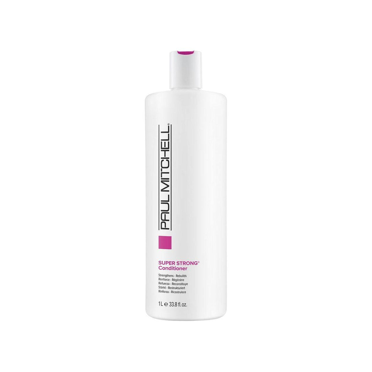 Acondicionador Diario Super Fuerte Paul Mitchell 33.8 Oz