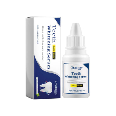 Premium Teeth Whitening Serum for a Radiant Smile