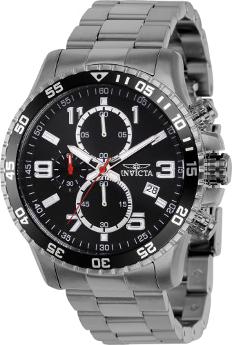 Invicta Men's Specialty Watch - Premium Quartz Timepiece