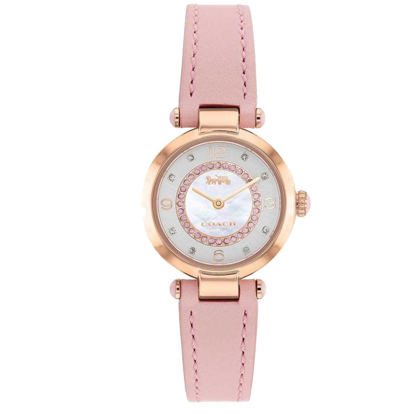Coach Women's Cary Watch