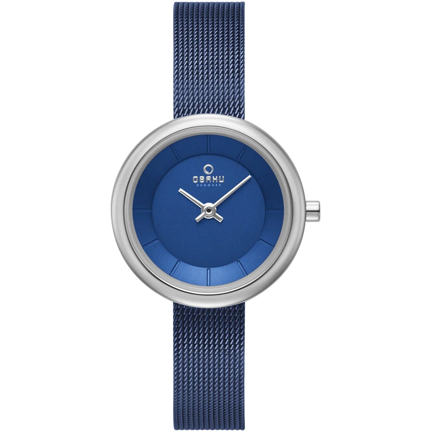 Montre Obaku Femme Stille Arctic