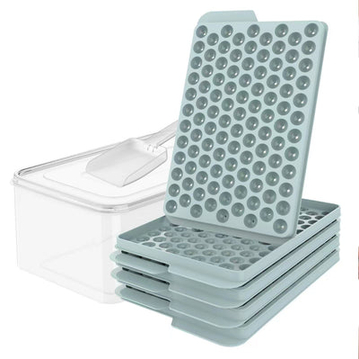 ChillMate Ice Cube Tray Set - Korvel