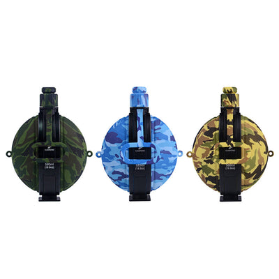 Silicone Folding Water Bottle Manufacturer Outdoor Portable Sports Water Bottle Fitness Hiking Water Bottle 580Ml - Korvel