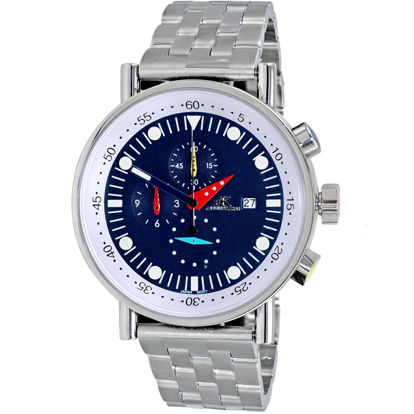 Montre Adee Kaye Mando-Mb pour homme