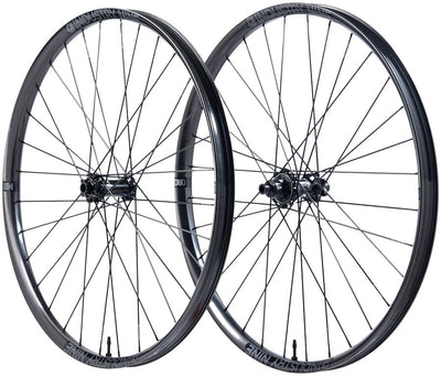 Industry Nine Hydra 2 Enduro Carbon Wheelset - 29"