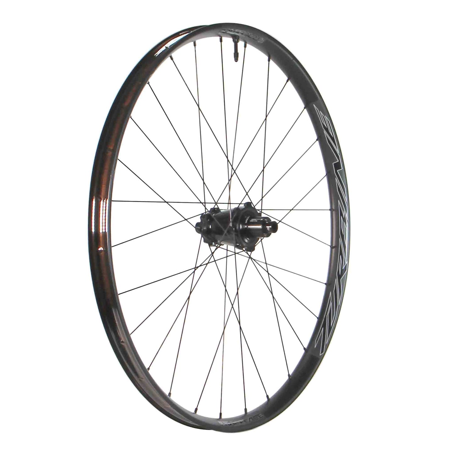 Roue arrière Race Face Turbine-R 35 29" - Boost MS Noir