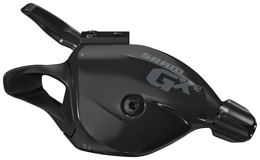 SRAM GX-E Single-Shift Trigger Shifter 11-Speed Rear - Black