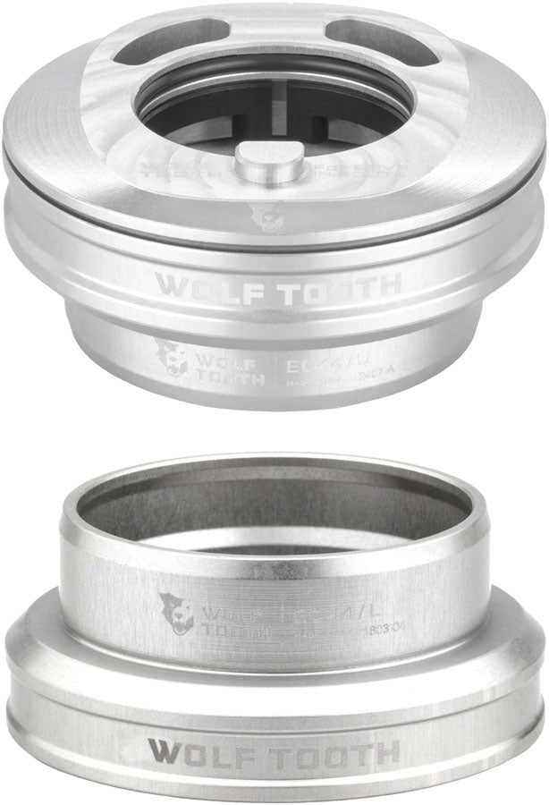 Wolf Tooth Premium Internal Headset - EC44 para el Sistema ENVE In-Route
