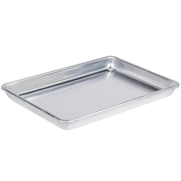 Plaques de cuisson en aluminium épais et résistant