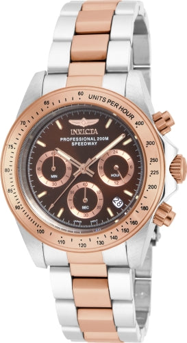 Invicta Men's Speedway Watch