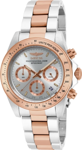 Montre Invicta pour homme Speedway