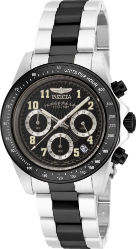 Montre Invicta pour homme Speedway