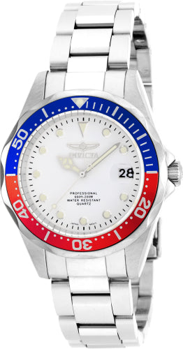 Reloj de buceo Pro Diver para hombres de Invicta