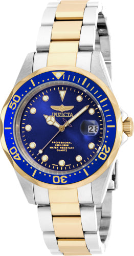 Invicta Men's Pro Diver Watch