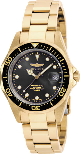 Montre Invicta Pro Diver pour homme