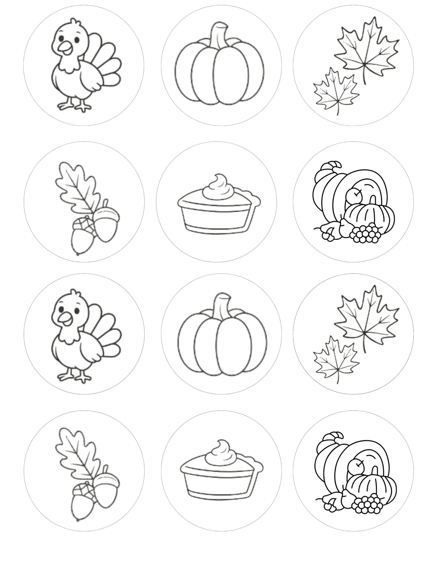 Oasis Supply Yummy Doodle Kit - Edible Art for Creative Fun