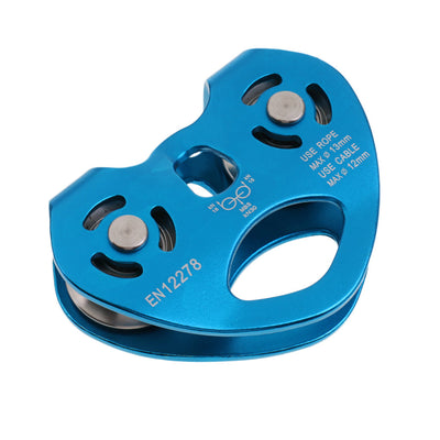 Premium Outdoor Climbing Pulley