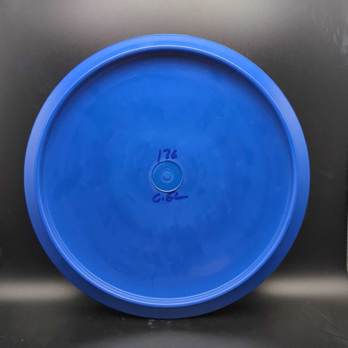 Cobalt Element Disc Golf Mid-Range
