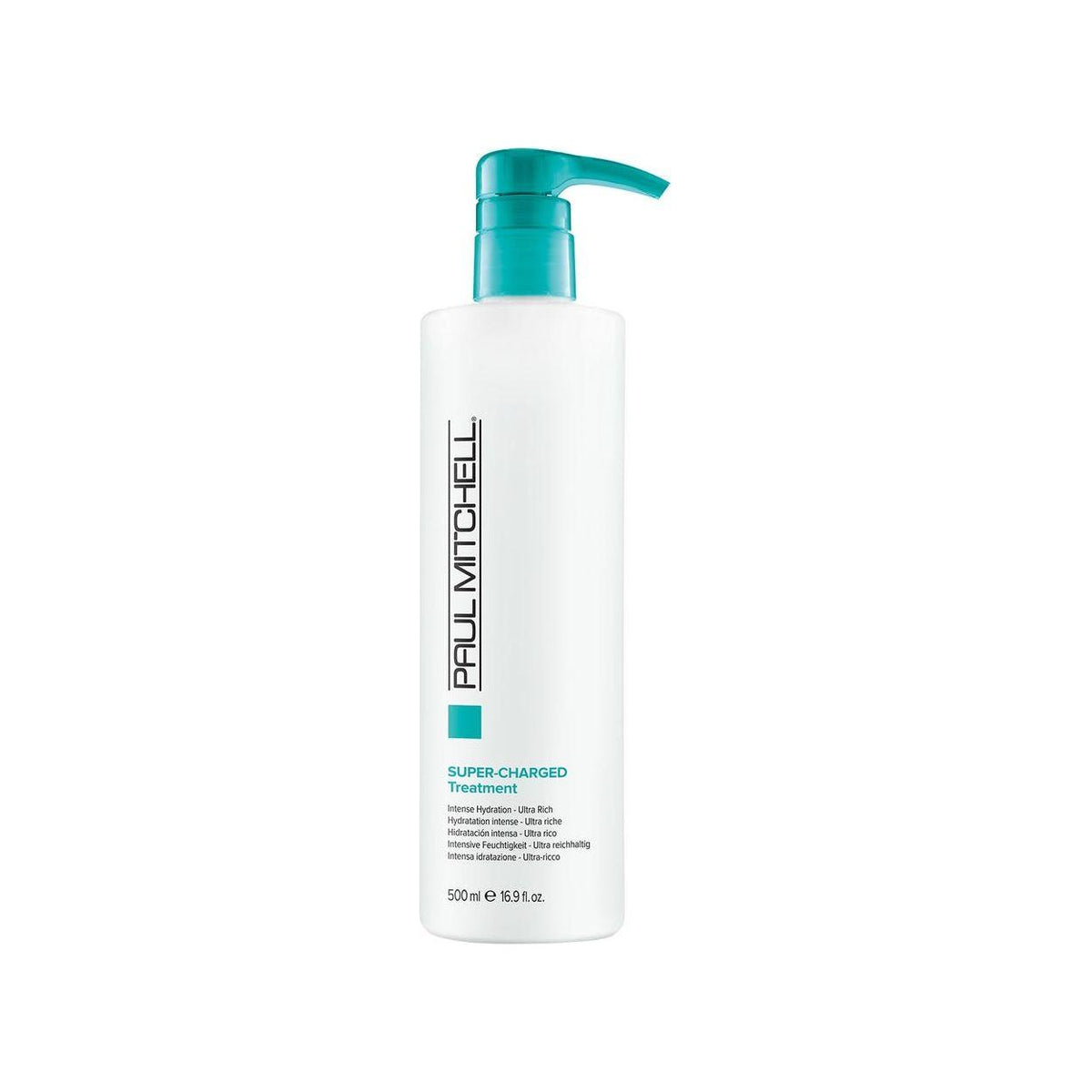Paul Mitchell Super Charged Moisturizing Conditioner - 16.9 oz