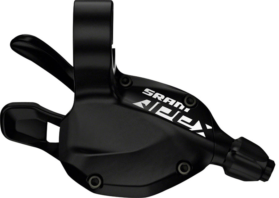 SRAM Apex 11 Vitesses Déclencheur Arrière pour Barres Plates - Noir