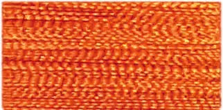 172 NARANJA - Hilo Premium Floriani 40 Peso 5000M